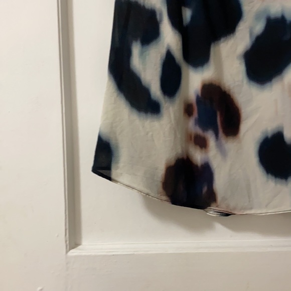 Vintage | Silk Tank Top - Picture 3 of 7